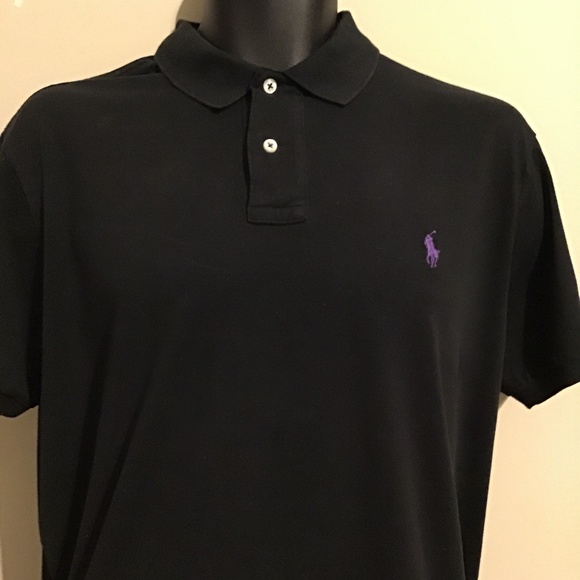 Polo Ralph Lauren Other - 🔥🔥POLO RALPH LAUREN, LARGE, GREAT CONDITION, , BLACK, NO RIPS OR STAINS